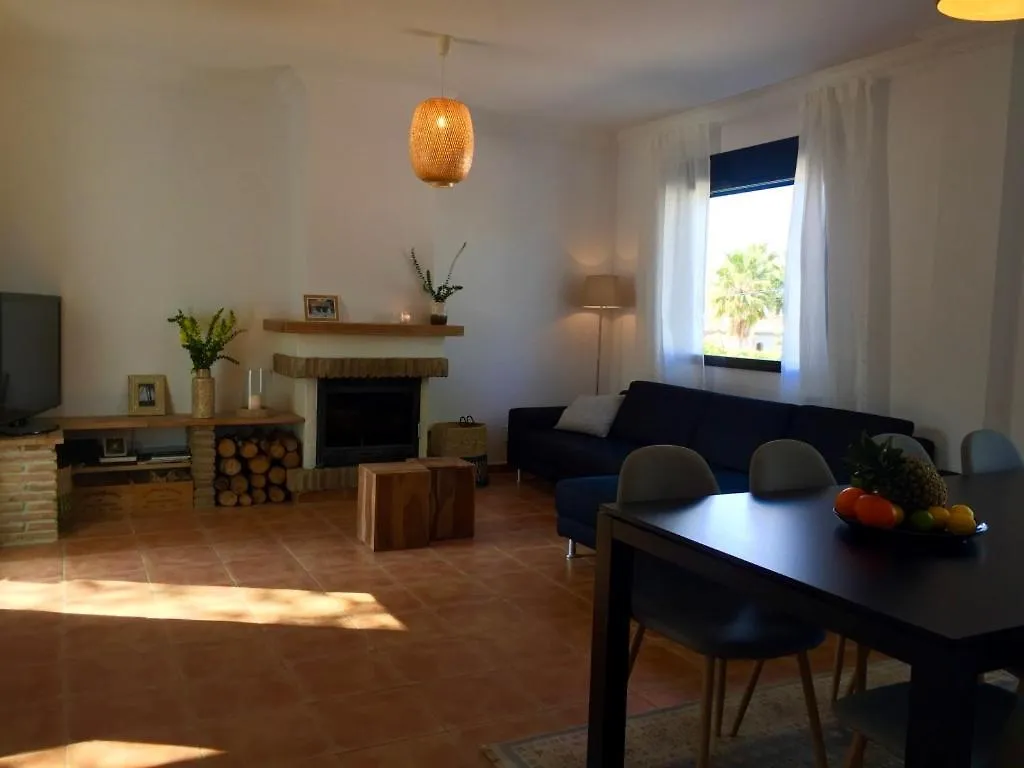 B&B Villa Pinos Malaga Alhaurín de la Torre Hiszpania