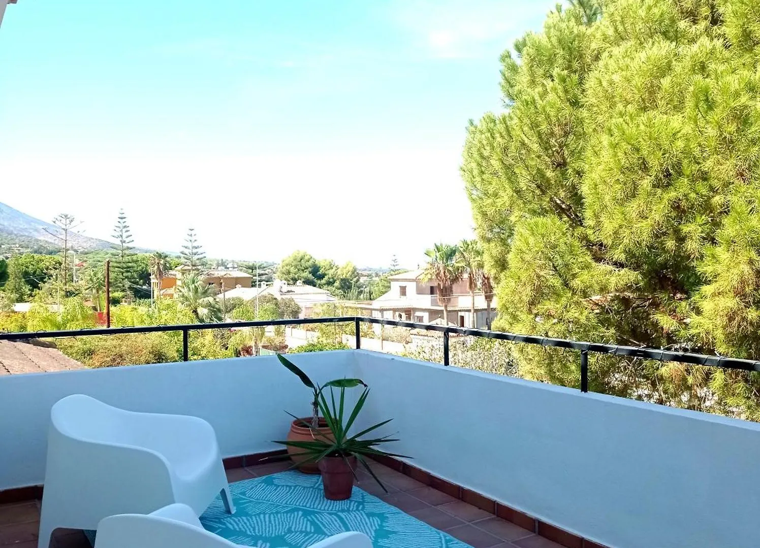 B&B Villa Pinos Málaga Alhaurín de la Torre 0*,  España