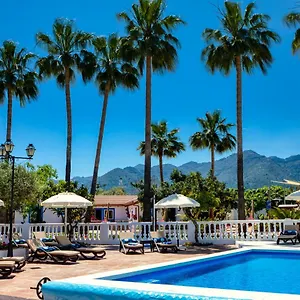 The Palms Boutique Malaga - Adults Only Alhaurin de la Torre