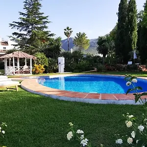Roca Verde, Boutique (adults Only) Alhaurin de la Torre