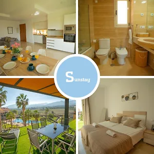 Sunstay - Casa De Sol Andalusi Alhaurín de la Torre