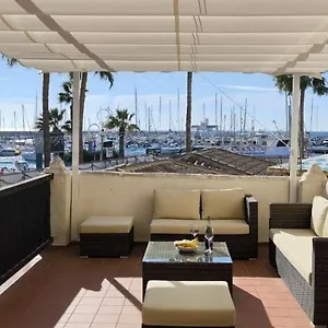 Apartamento Puerto Marina Benalmadena