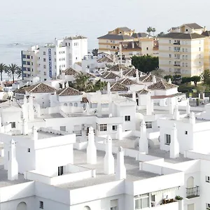 Anna & Pierre-noel Apartment. Benalmadena