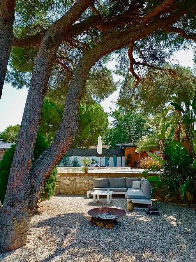 B&B Villa Pinos Malaga Alhaurin de la Torre